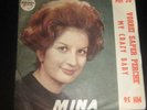 MINA RARO-MH 36-MY CRAZY BABY,VORREI SAPERE PERCHE'-VERGINE