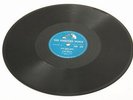 78 RPM - ELVIS PRESLEY - BLUE SUEDE SHOES / TUTTI FRUTTI (1956) HMV POP 213