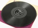 78 RPM - THE CRICKETS (BUDDY HOLLY) - THAT'LL BE THE DAY - UK VOGUE CORAL Q72279