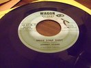 RARE 1958 ROCK-A-BILLY 