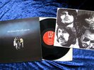 THE DOORS - THE SOFT PARADE. UK orig LP. ELEKTRA (Orange/Silver). EKS 75005. EX+