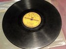 JERRY LEE LEWIS GREAT BALLS OF FIRE 78 RPM SUN LABEL 281 YOU WIN AGAIN POOR