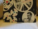 Warne Marsh JAZZ OF TWO CITIES Rare original LP