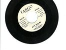 Doo-wop 45  Bobby Maxwell & The Exploits