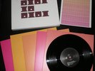 INNERZONE ORCHESTRA–Programmed (5 x 10 Inch) Vinyl-Box rare