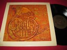 RARE JAZZ PRIVATE 2 LP  JAMES FAGAS - I'D LIKE TO BLOW MY OWN HORN - THOMAS KAY