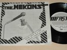 THE MEKONS V.RARE ORIG 7