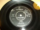 The Wheels    Gloria    RARE   45
