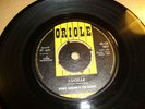 Bobby Sansom   Lucille