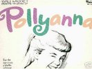 POLLYANNA-PAUL SMITH- RARE 1960 MINT SOUNDTRACK LP