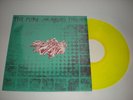 THE CURE Arabian Dream Live Vinyl-LP 1985