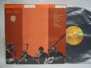 QUARTETO NOVO Airto Moreira 1973 Brazil Bossa Jazz HEAR