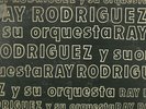 RAY RODRIGUEZ Y SU ORQUESTA