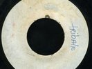 2012 UNKNOWN-TRIBALIS-GLEN BROWN-INSTRUMENTAL-REGGAE 45 7