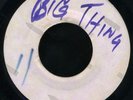 2012 UNKNOWN-BIG THING-REGGAE 45 7