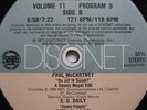 Paul McCartney SOLEIL 12