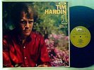 TIM HARDIN 1 * 1st LP Verve Folkways * A1/B1 1967