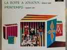 SXL 2136 WBg ED1 ANSERMET ? DEBUSSY LA BOITE A JOUJOUX
