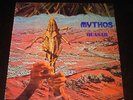 Mythos  '80 KRAUT SPACE PROG KILLER LP Quasar on SKY  mint-  cosmic