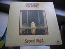 Really Great  Progressive CULPEPER'S ORCHARD Second Sight Polydor Denmark 1972