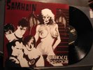 Samhain - Unholy Passion - 2nd Pressing (black vinyl)