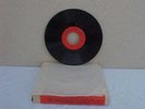 Seeburg Background Music Records (Basic) July 1969