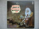 Black Widow III Rare LP original UK Stereo CBS 64562 FIRST A1/B1 pressing 1971