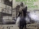 Original 1956 Blue Note 1527 mono LP Thad Jones Quintet RVG LEX AVEMAKE AN OFFER
