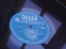Rolling Stones Satanic Majesties Mono 1st UK 1P/P1 Matrix Grooved Unboxed Decca