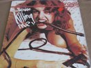 YOU'RE KILLING ME 1983 LE GRIFFE SEALED VINYL LP BULLET HEAVY METAL CHEESECAKE