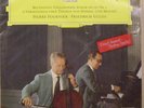 BEETHOVEN Cello Sonata #2 FOURNIER GULDA DGG TULIPS 18083 mono SEALED