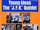 The JFK Quintet 'Young Ideas' Orig US Riverside 1961 NM