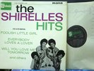 THE SHIRELLES  