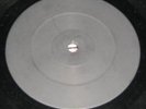 THE POLICE SYNCHRONICITY  ORIGINAL '83 A&M RECORDS UK LP TEST PRESSING