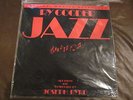 SEALED Super RARE  - Ry Cooder Jazz  MFSL Mobile Fidelity