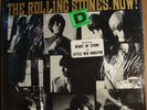 The Rolling Stones Now / Beautiful Orig 1965 Stereo in Shrink Wrap w/ Sticker
