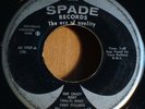 Vern Pullens - Bop Crazy Baby b/w It's My Life / Orig Rare Wild 2-sider Monster