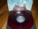 GHOST - OPUS EPONYMOUS LP colored  RISE ABOVE 