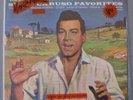 Mario Lanza Sings Caruso Favorites. Orig 1960 RCA LM-2393. Mint, Sealed