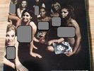 JIMI HENDRIX ELECTRIC LADYLAND NEAR MINT TOP CONDITION (VINYL & COVER)