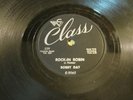 BOBBY DAY on CLASS #C-2062 - ROCKIN' ROBIN OVER & OVER - JUKEBOX CLASSIC