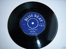 THE RIFF Primitive Man / Oh What A Feeling 7” 1964 Blue Beat BB242  rare S BB236