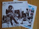 ROLLING STONES VERY RARE RSD-1 