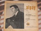 EUROVISION 1968 Spain TURKISH cover Alpay 