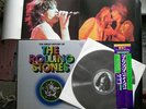 The great History of The Rolling Stones, 5 LP-Box, King Record SL260/4 Japan