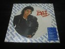 MICHAEL JACKSON BAD PICTURE BRAZIL