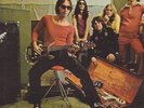 original Flamin' Groovies 1971 LP/TEENAGE HEAD/Kama Sutra KSBS 2031