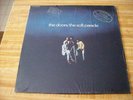 DOORS - THE SOFT PARADE -  U.S. 1ST PRESS GOLD LABEL NM COVER IN SHRINK