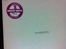 The Beatles White Album-Sealed in Original Shrink Wrap