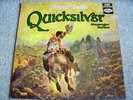 HAPPY TRAILS Quicksilver Messenger Service UK LP CAPITOL E-ST120 NR MINT PSYCH